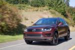 Volkswagen Touareg V6 FSI Wolfsburg Edition 2016 года (NA)